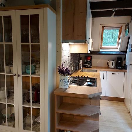 Sunclass Durbuy Huisje 132 외부 사진