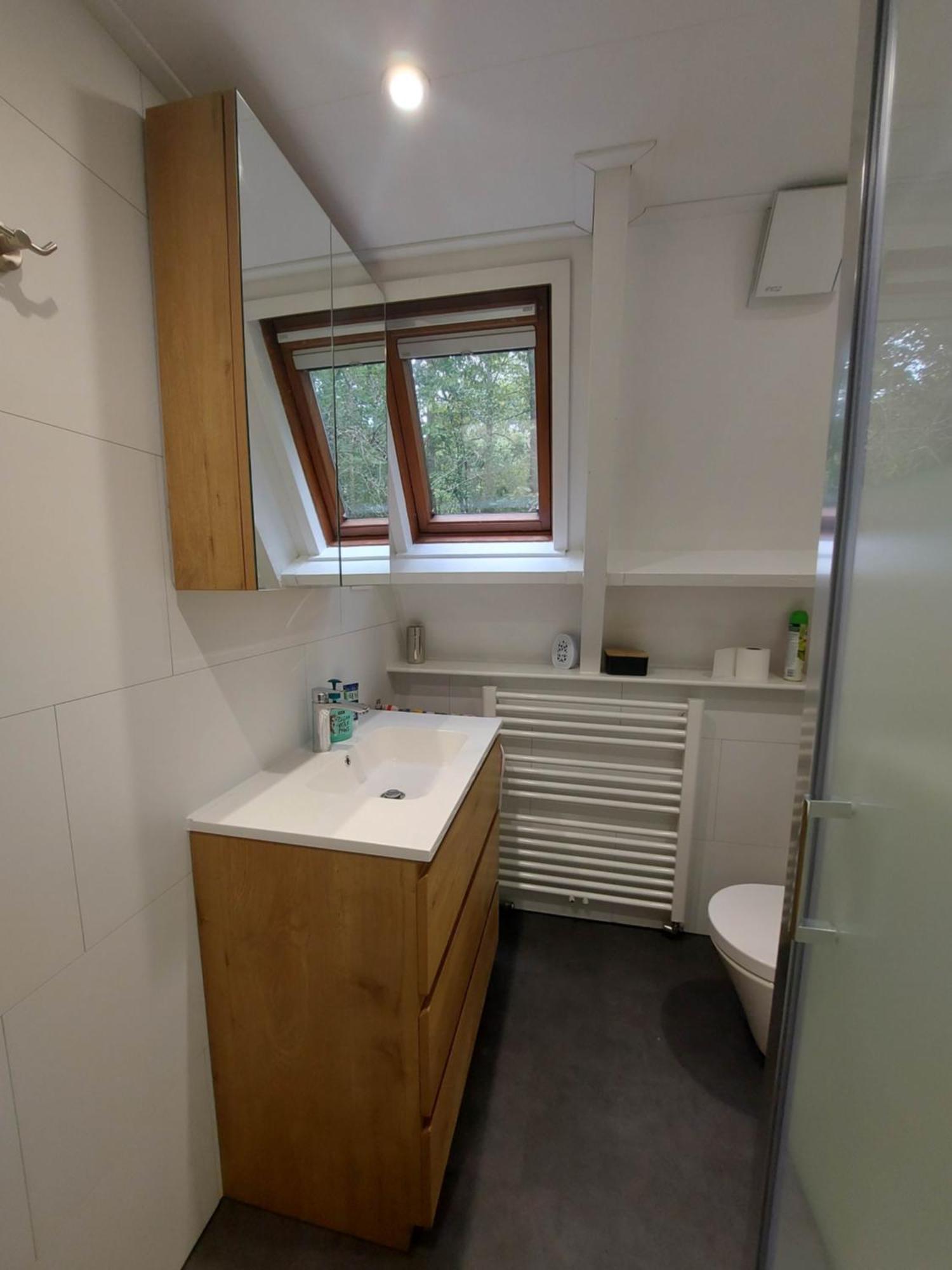 Sunclass Durbuy Huisje 132 외부 사진