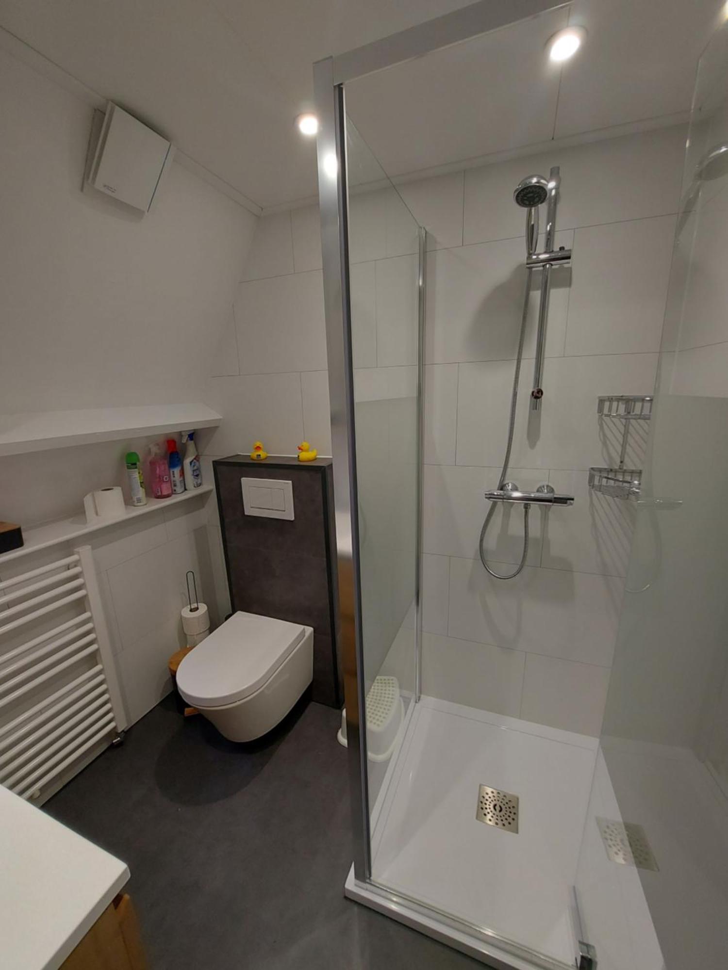 Sunclass Durbuy Huisje 132 외부 사진
