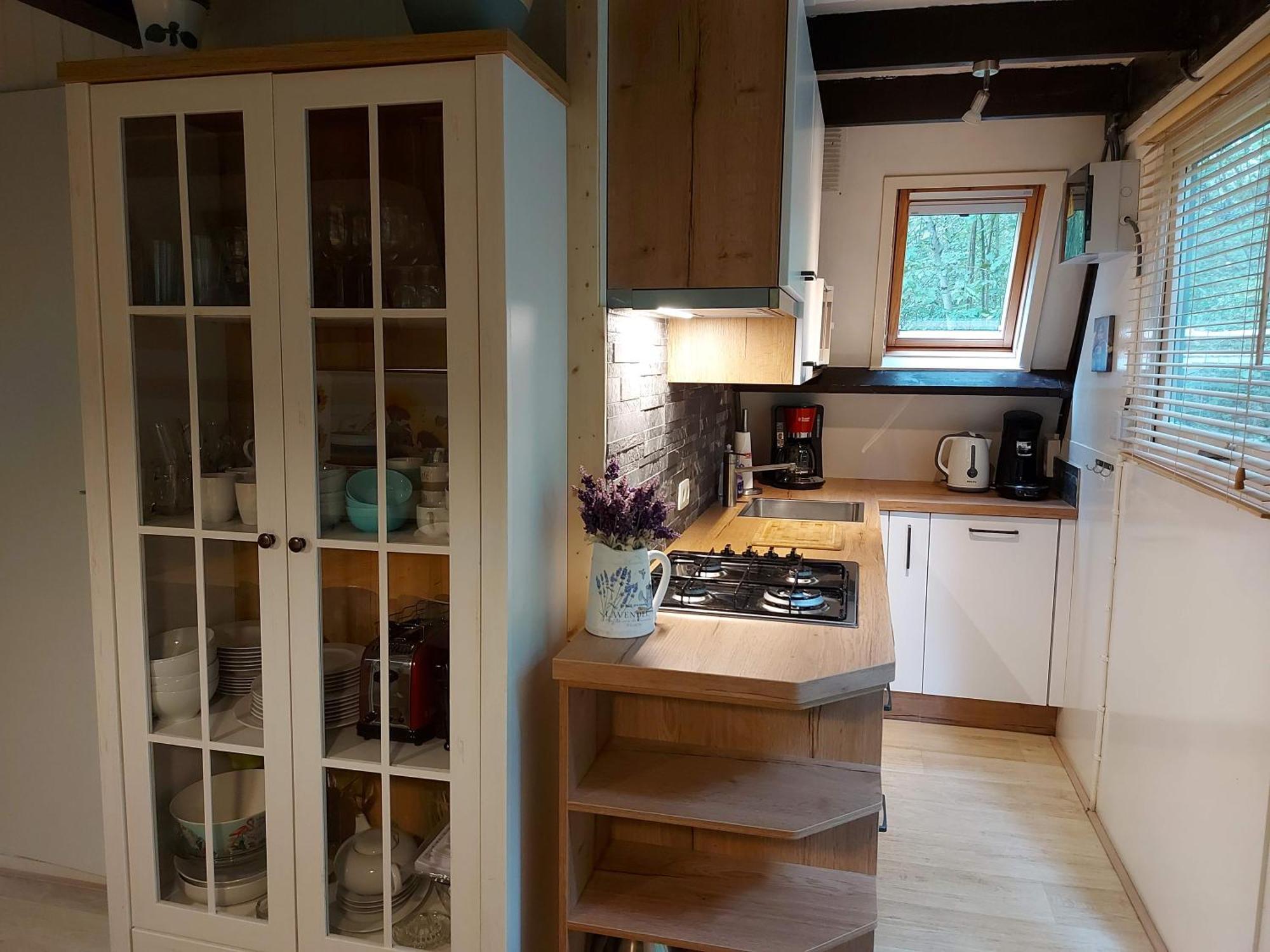 Sunclass Durbuy Huisje 132 외부 사진