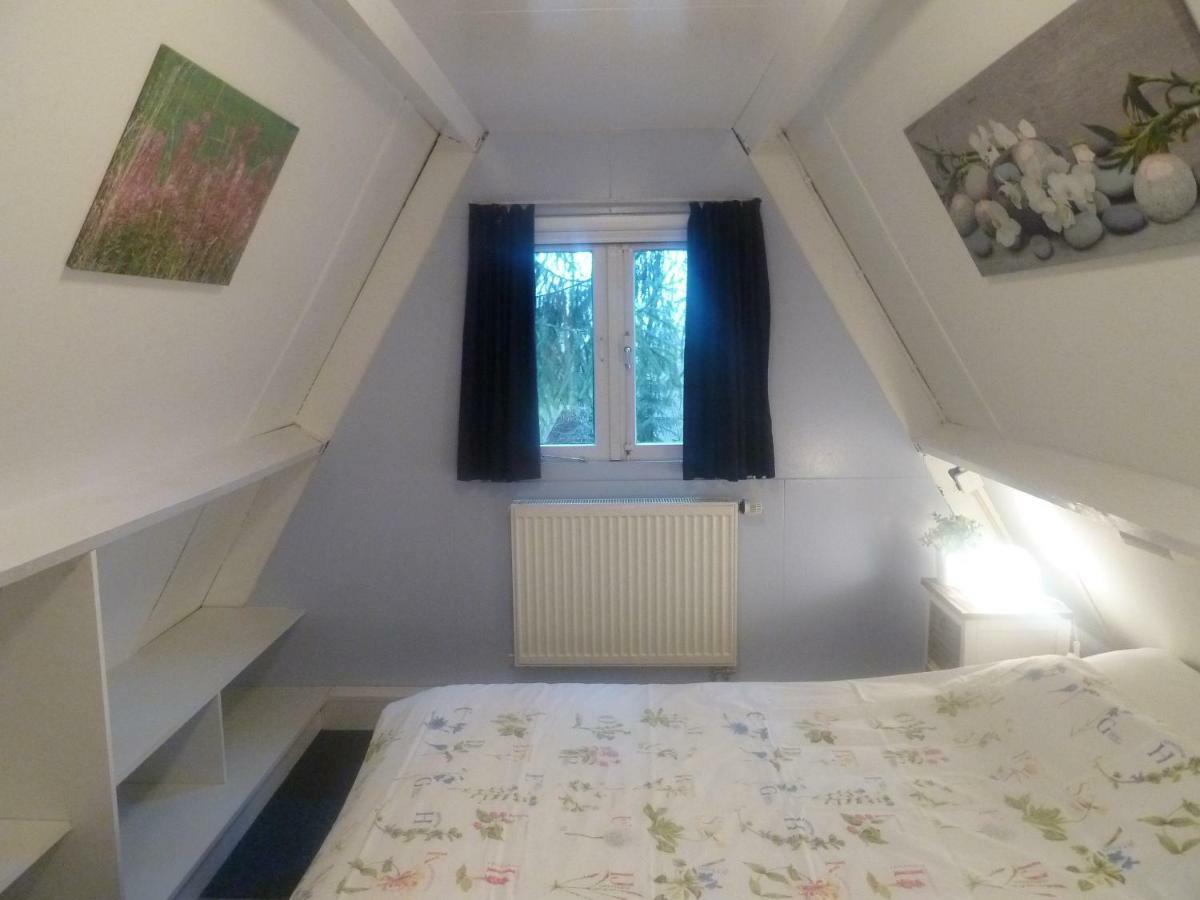 Sunclass Durbuy Huisje 132 외부 사진