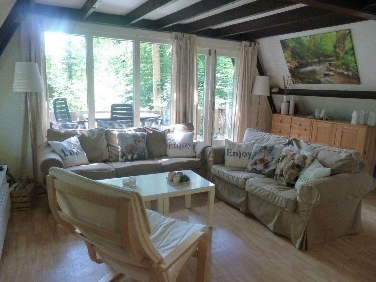 Sunclass Durbuy Huisje 132 외부 사진