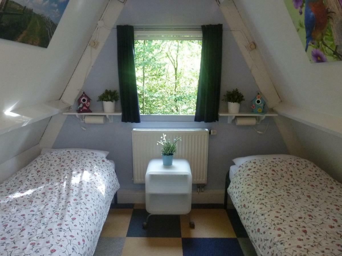 Sunclass Durbuy Huisje 132 외부 사진