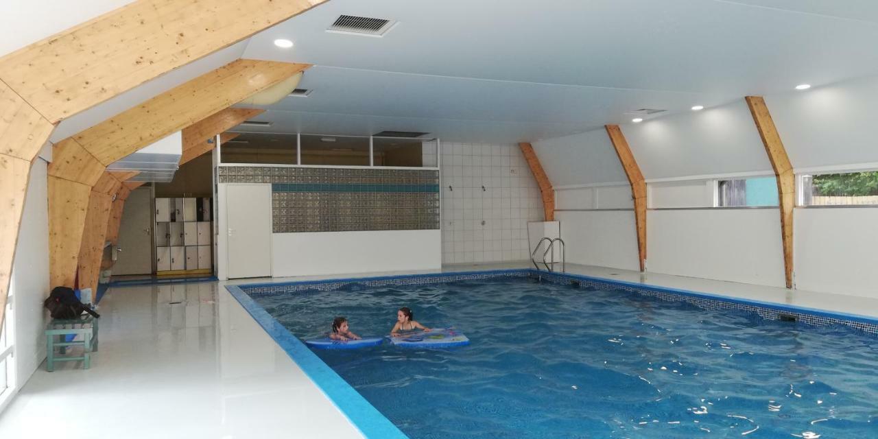 Sunclass Durbuy Huisje 132 외부 사진